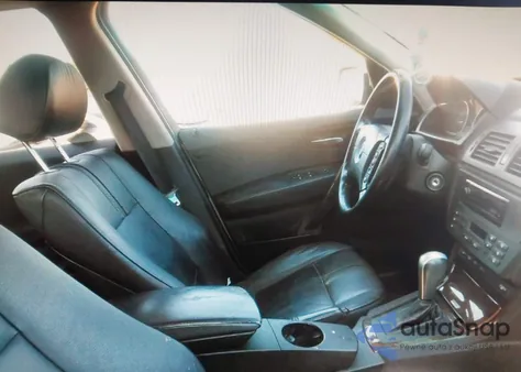 2006 BMW X3 3.0I from USA, damaged, VIN WBXPA93436WD28040